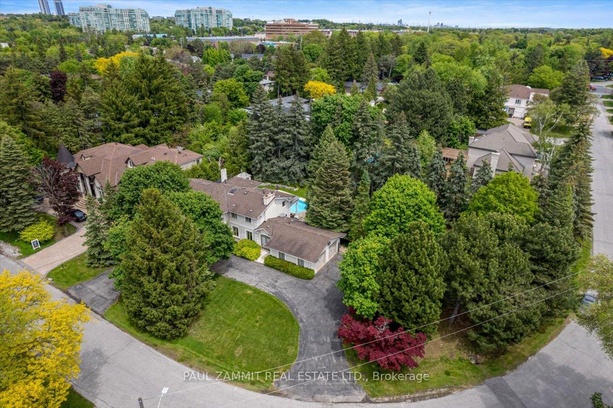 Photo 41 of 28 Thornlea Road, Markham, Thornhill — HOMEH