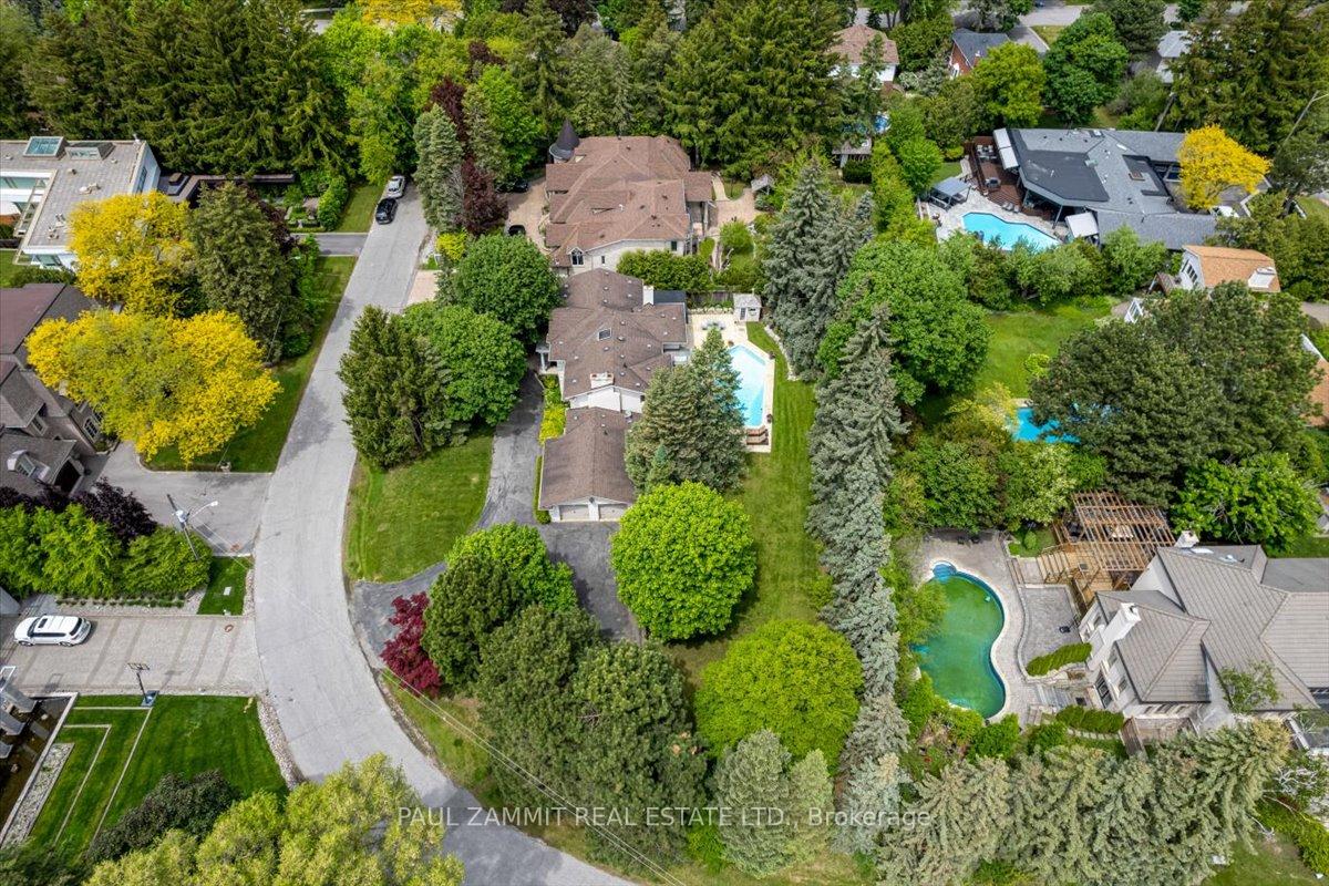 Photo 43 of 28 Thornlea Road, Markham, Thornhill — HOMEH