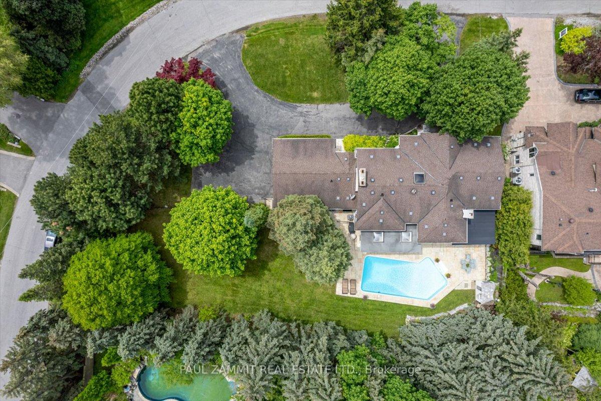 Photo 44 of 28 Thornlea Road, Markham, Thornhill — HOMEH