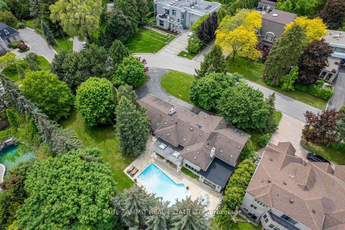 Photo 45 of 28 Thornlea Road, Markham, Thornhill — HOMEH