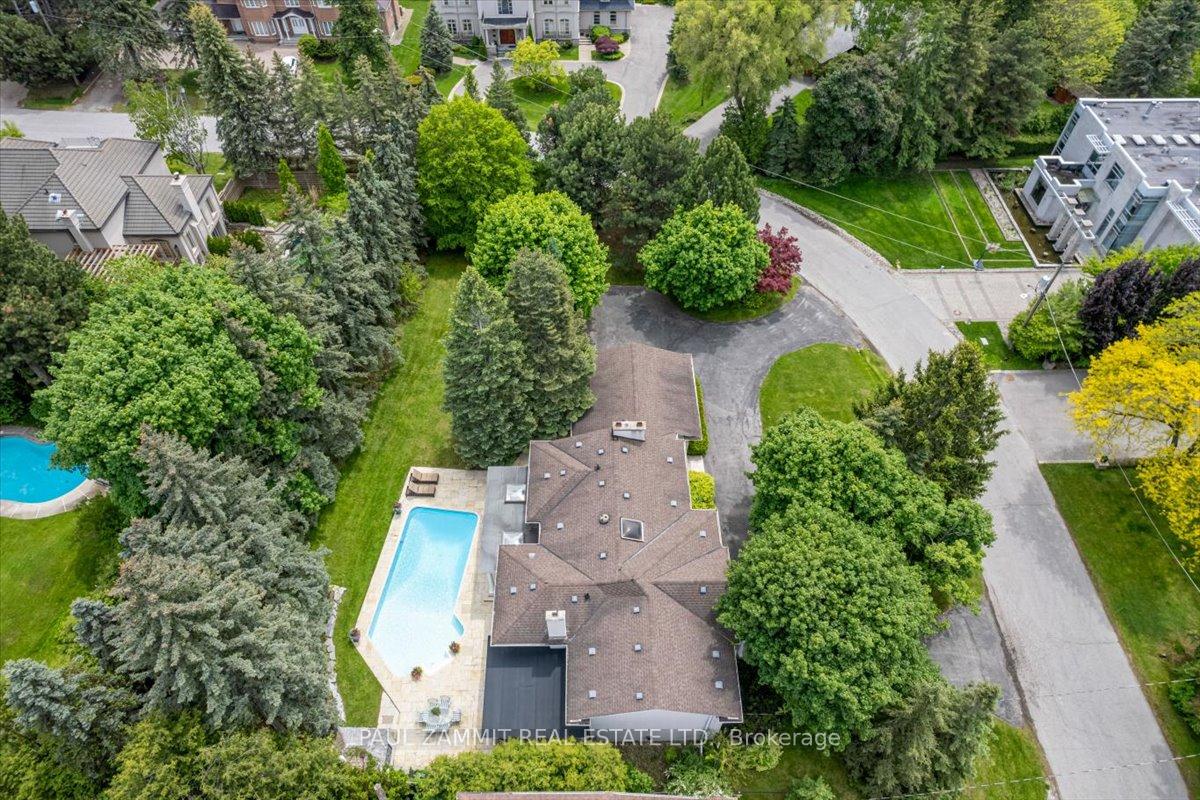 Photo 46 of 28 Thornlea Road, Markham, Thornhill — HOMEH