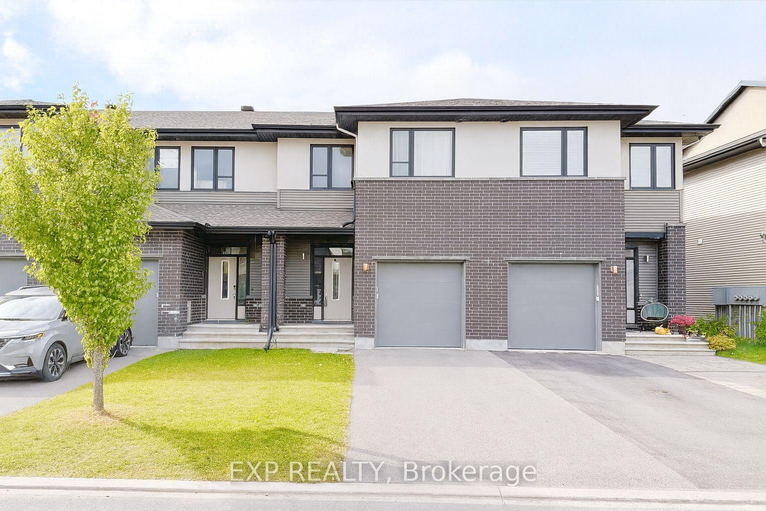 Photo 1 of 335 Nonius Street, Ottawa, Kanata - Emerald Meadows/Trailwest — HOMEH