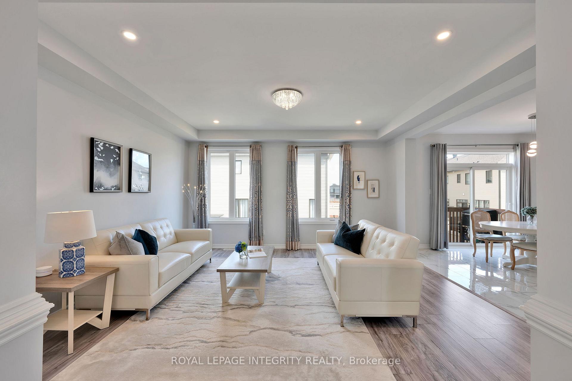 Photo 7 of 68 Baldcypress Way, Ottawa, Kanata - Emerald Meadows/Trailwest — HOMEH