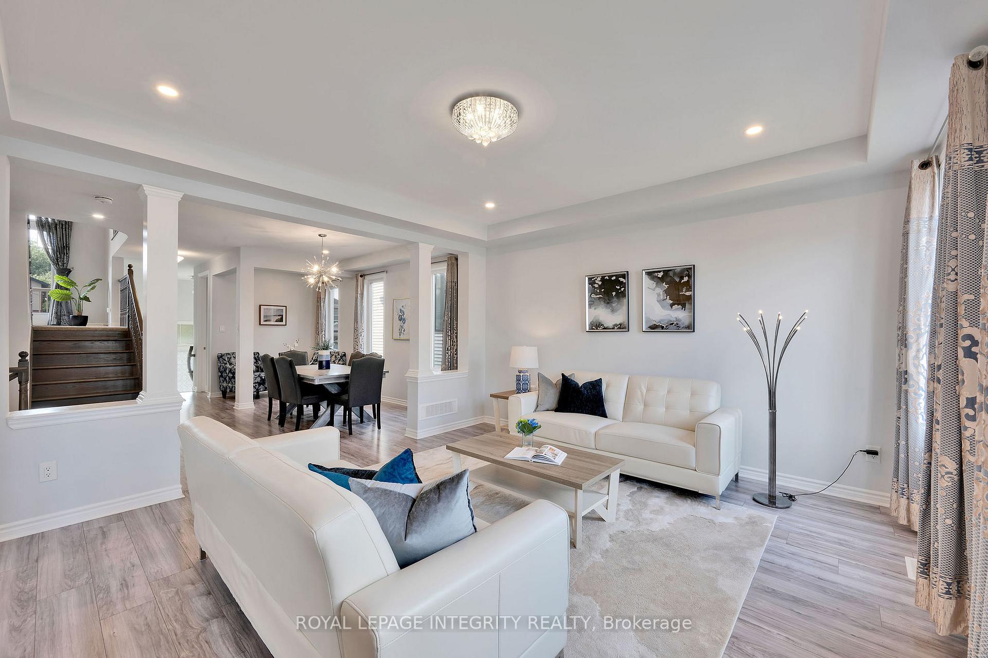 Photo 9 of 68 Baldcypress Way, Ottawa, Kanata - Emerald Meadows/Trailwest — HOMEH