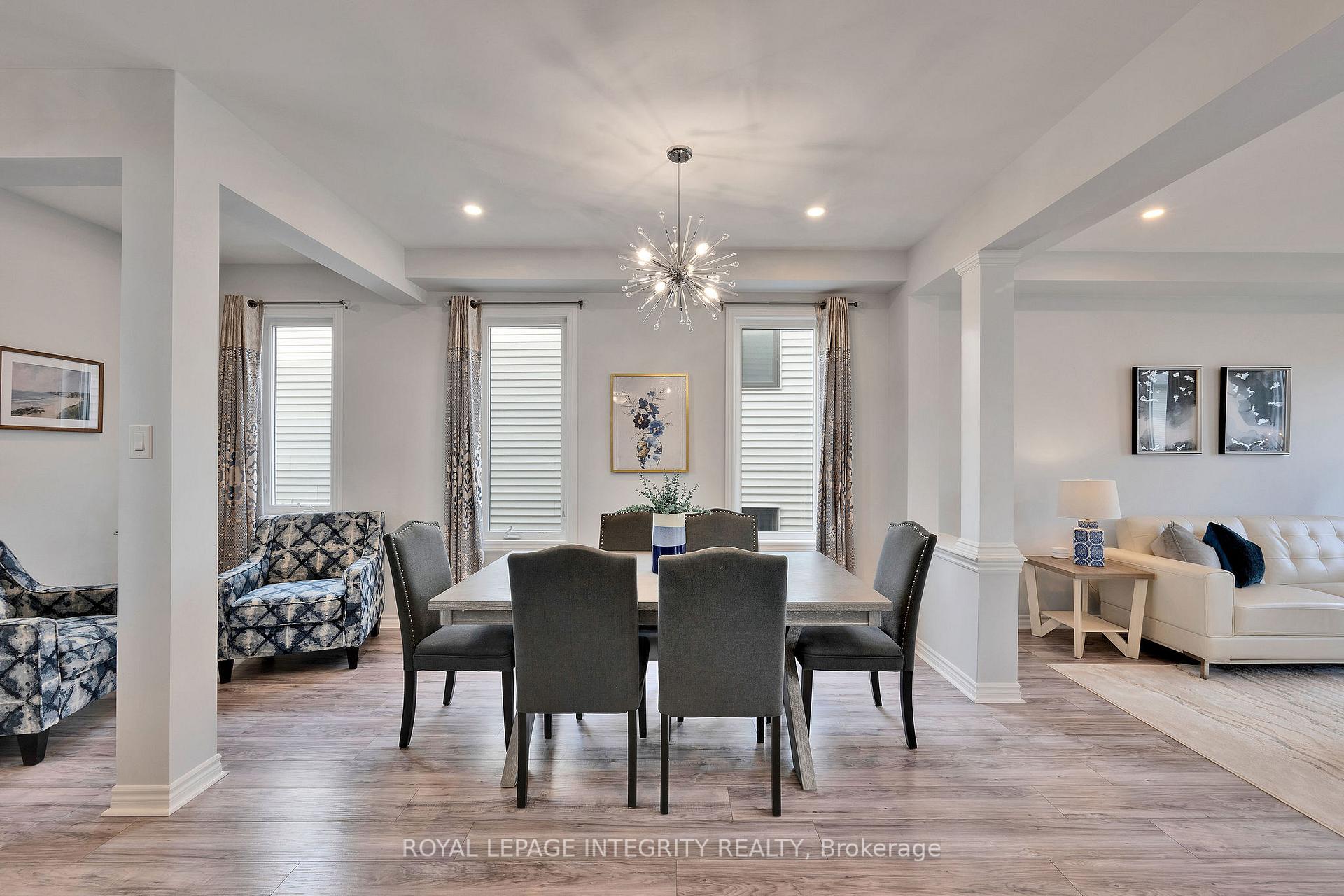 Photo 10 of 68 Baldcypress Way, Ottawa, Kanata - Emerald Meadows/Trailwest — HOMEH
