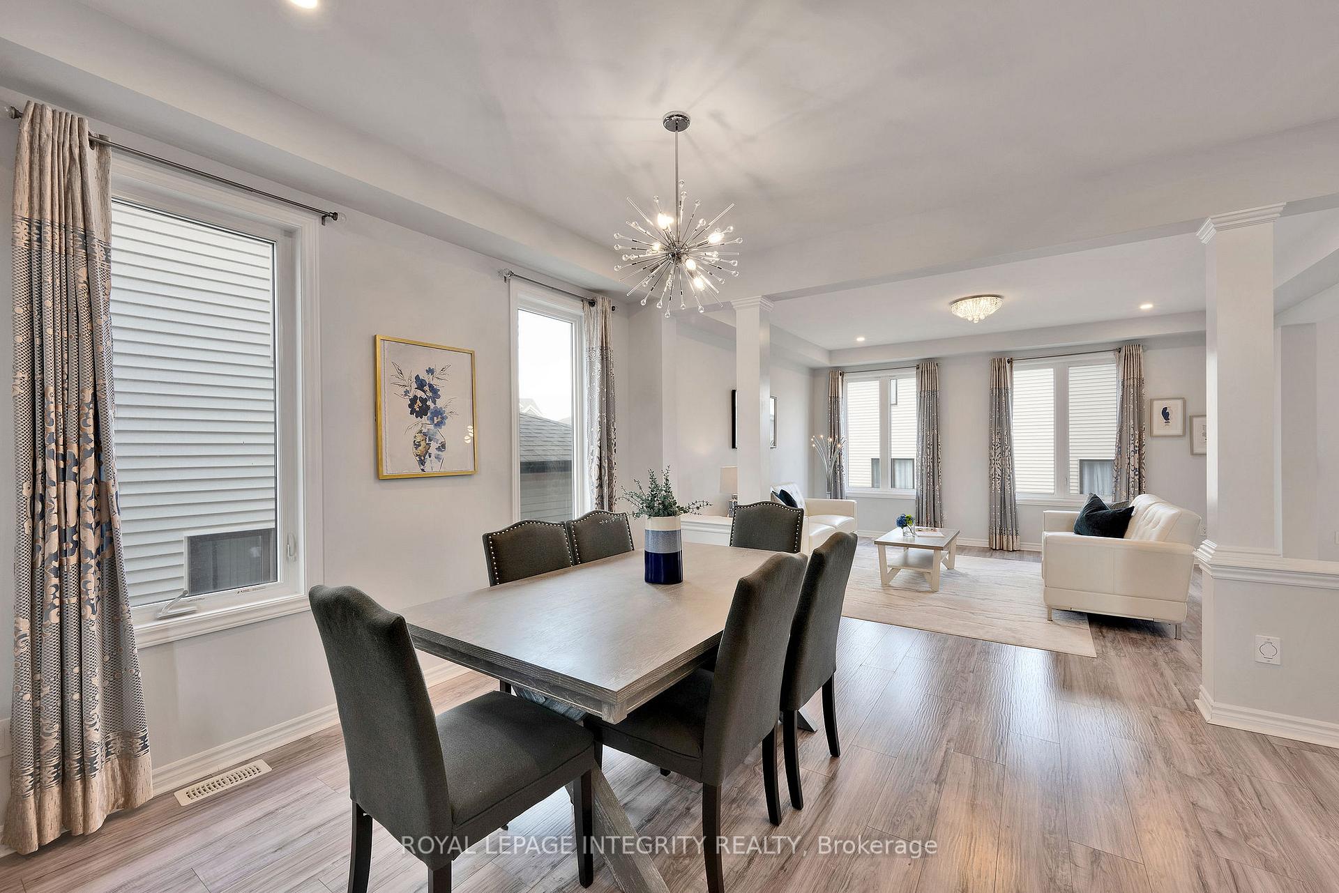 Photo 11 of 68 Baldcypress Way, Ottawa, Kanata - Emerald Meadows/Trailwest — HOMEH