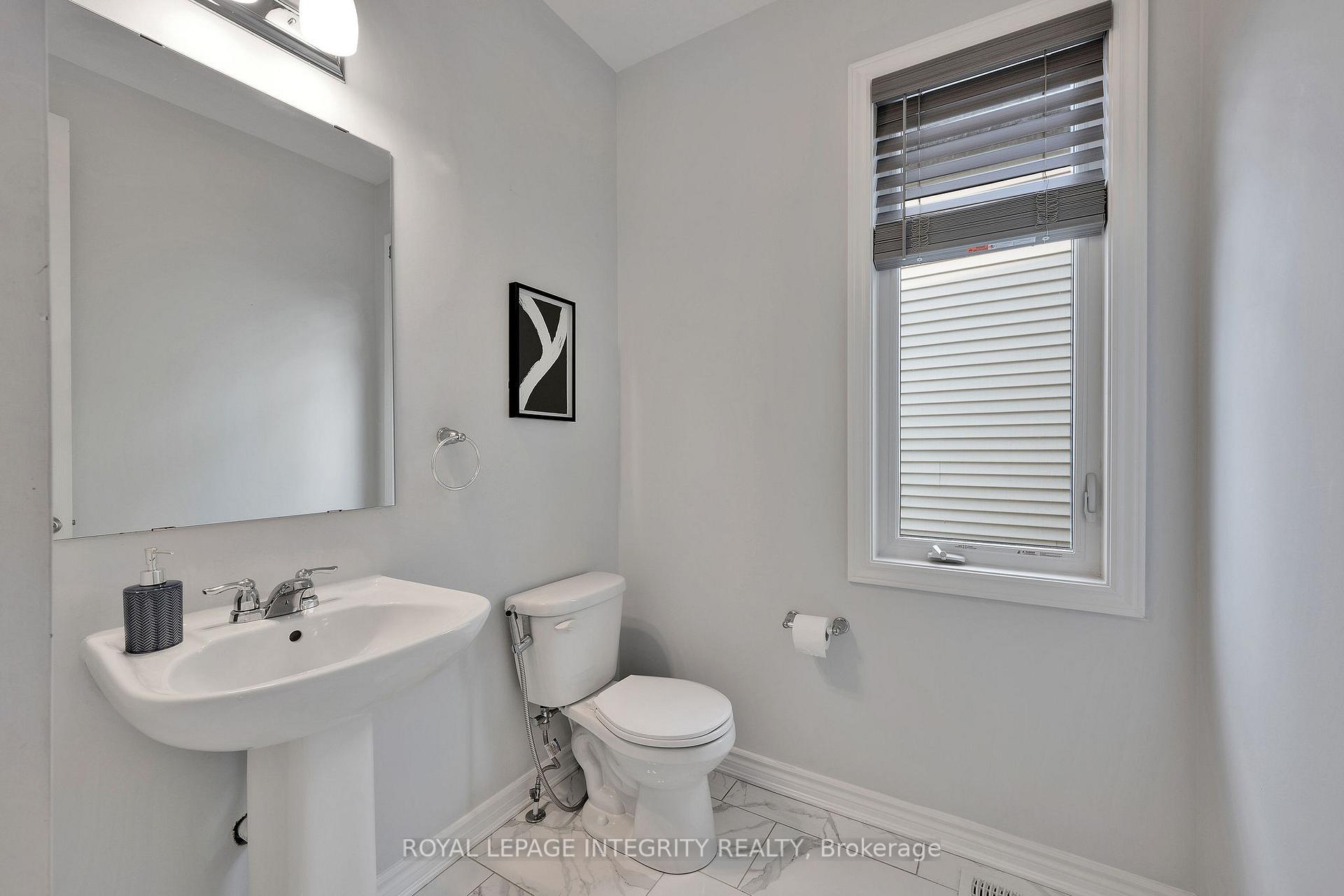 Photo 19 of 68 Baldcypress Way, Ottawa, Kanata - Emerald Meadows/Trailwest — HOMEH