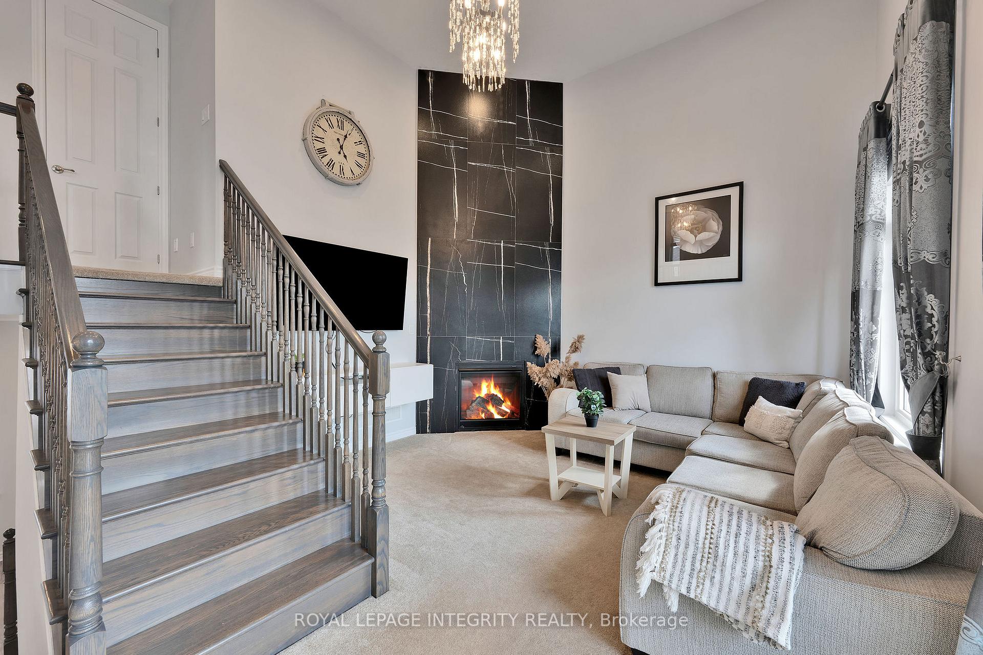 Photo 20 of 68 Baldcypress Way, Ottawa, Kanata - Emerald Meadows/Trailwest — HOMEH
