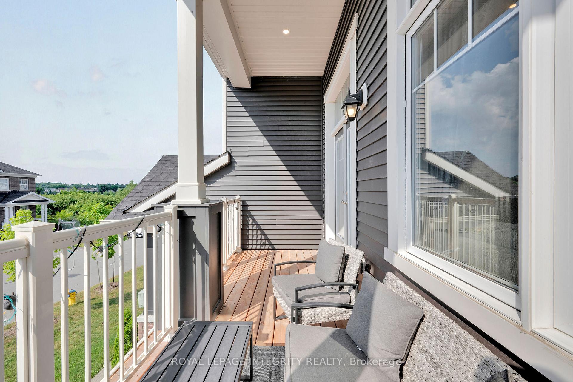 Photo 22 of 68 Baldcypress Way, Ottawa, Kanata - Emerald Meadows/Trailwest — HOMEH