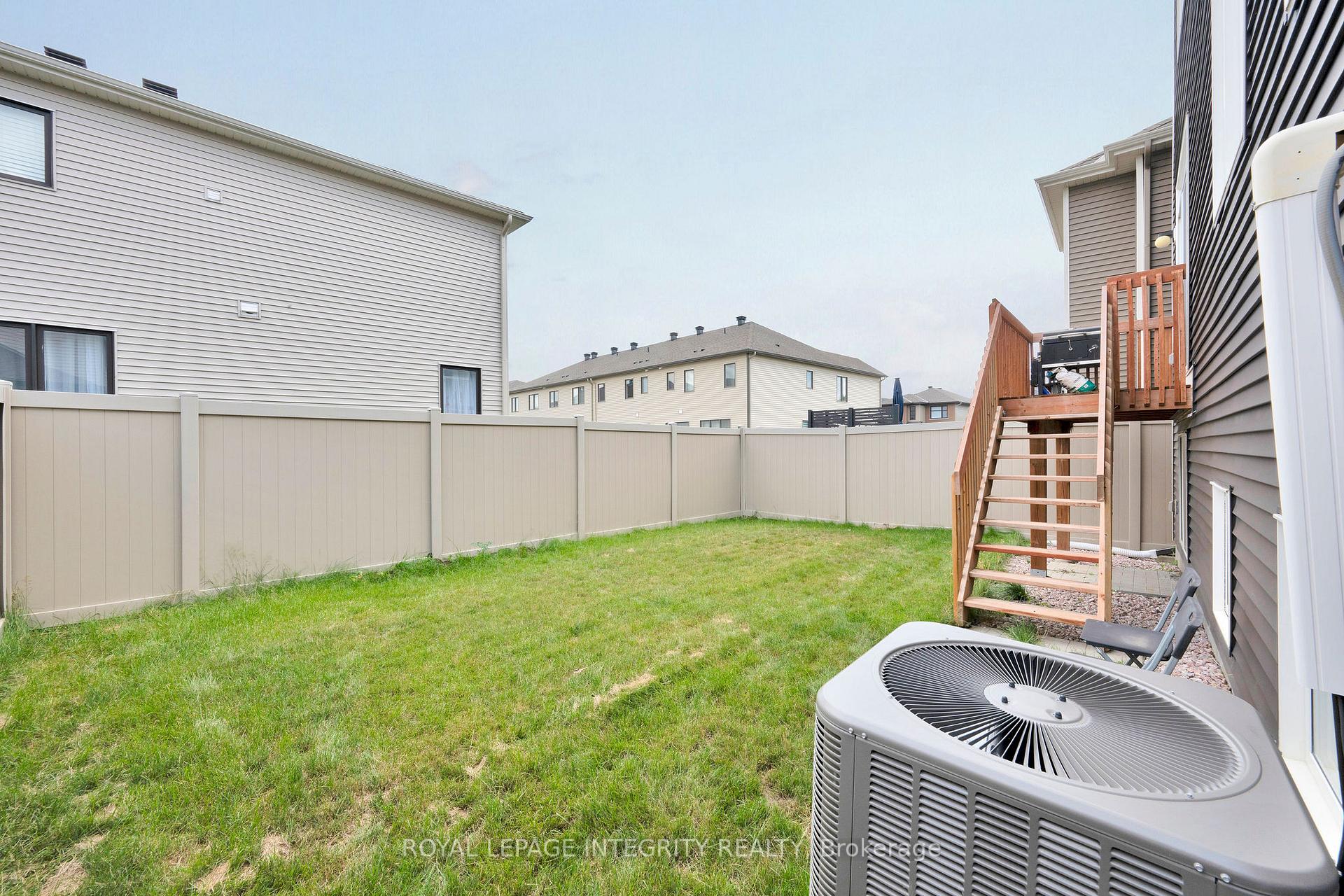 Photo 36 of 68 Baldcypress Way, Ottawa, Kanata - Emerald Meadows/Trailwest — HOMEH