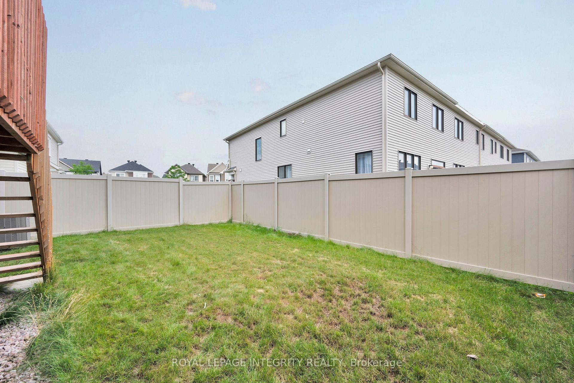 Photo 39 of 68 Baldcypress Way, Ottawa, Kanata - Emerald Meadows/Trailwest — HOMEH