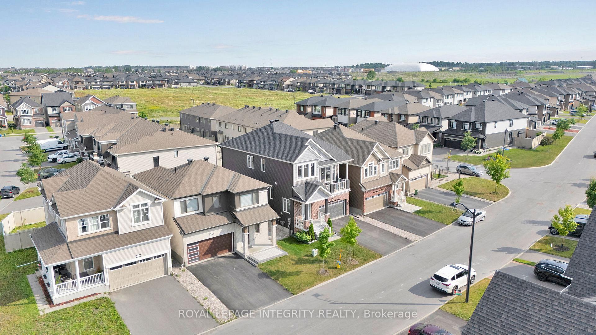 Photo 40 of 68 Baldcypress Way, Ottawa, Kanata - Emerald Meadows/Trailwest — HOMEH