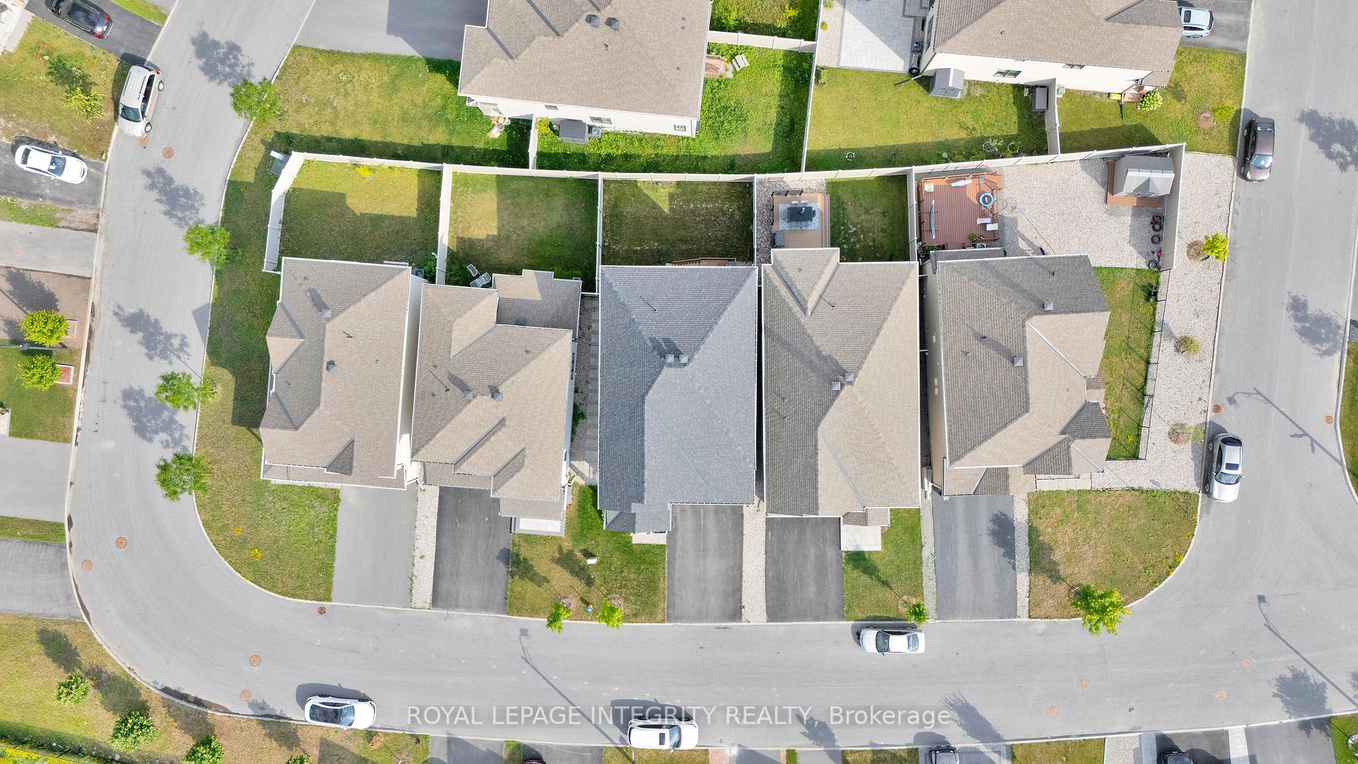 Photo 41 of 68 Baldcypress Way, Ottawa, Kanata - Emerald Meadows/Trailwest — HOMEH
