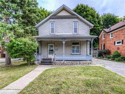 Photo 7 of Unit 2, 39 Krug Street, Kitchener — HOMEH