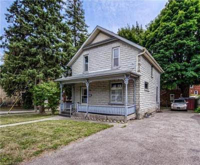 Photo 8 of Unit 2, 39 Krug Street, Kitchener — HOMEH