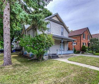 Photo 9 of Unit 2, 39 Krug Street, Kitchener — HOMEH