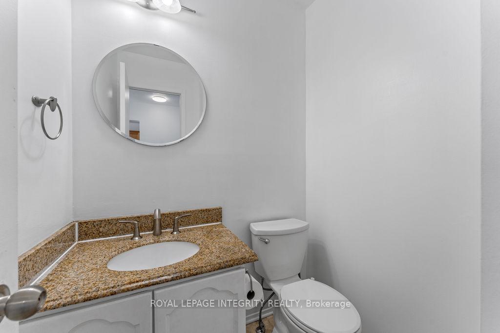 Photo 18 of 19 Hewitt Way, Ottawa, Kanata - Katimavik — HOMEH