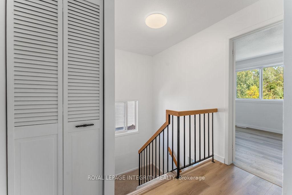 Photo 19 of 19 Hewitt Way, Ottawa, Kanata - Katimavik — HOMEH