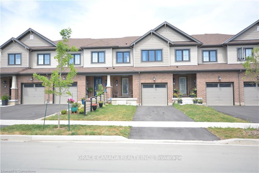 Photo 1 of 112 Bradshaw Drive, Hamilton, Stoney Creek — HOMEH