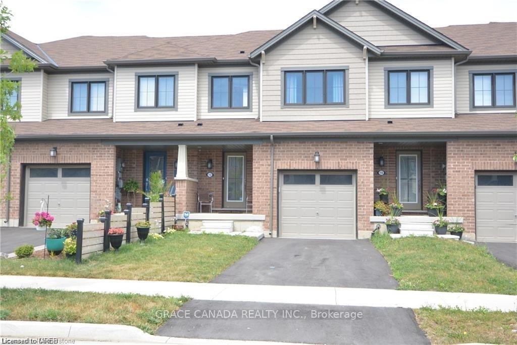 Photo 2 of 112 Bradshaw Drive, Hamilton, Stoney Creek — HOMEH