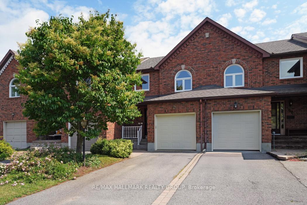 Photo 1 of 92 Waterton Crescent, Ottawa, Kanata - Bridlewood — HOMEH
