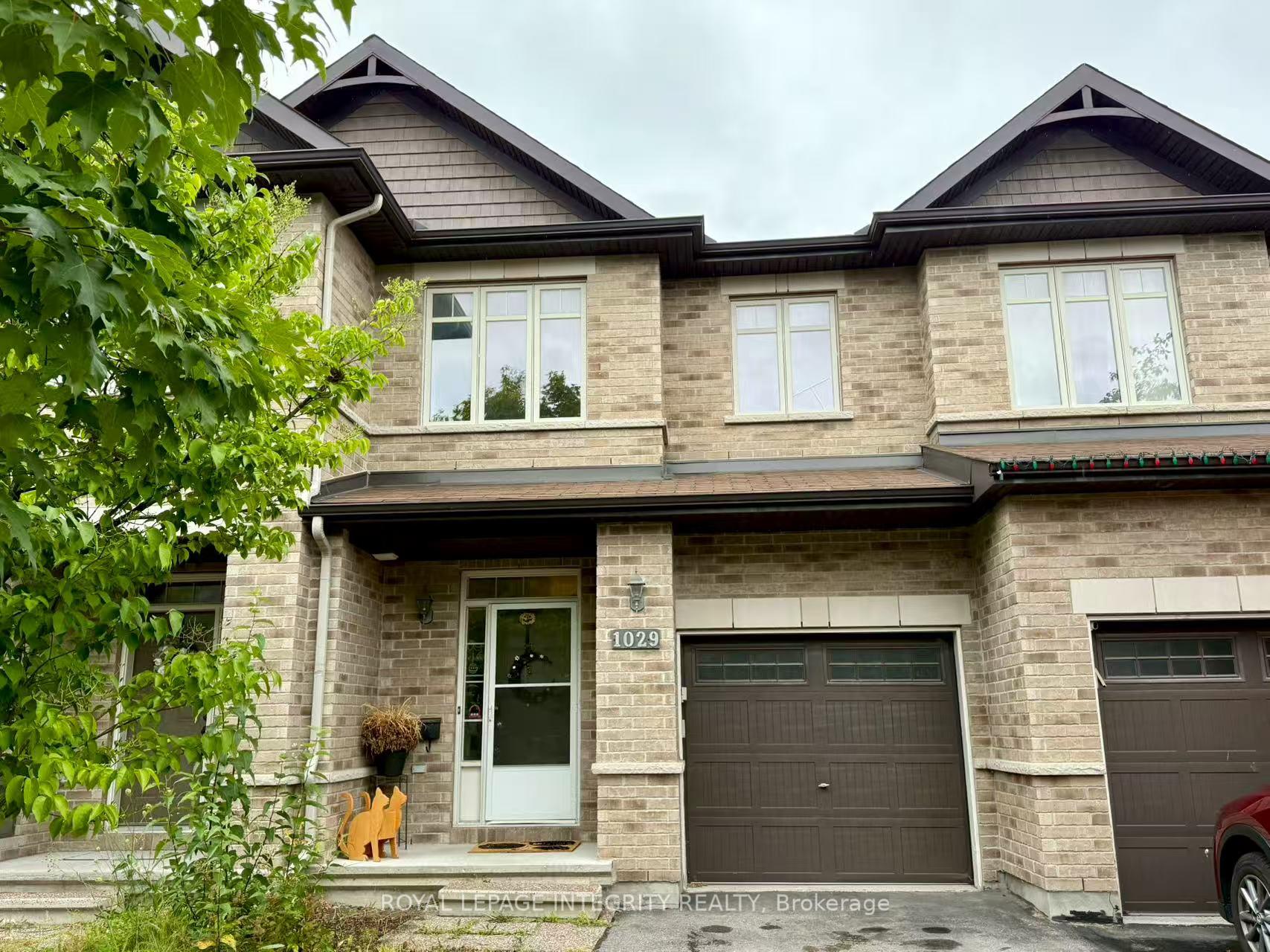 Photo 1 of 1029 Ottenbrite Crescent, Ottawa, Kanata - Kanata Lakes/Heritage Hills — HOMEH