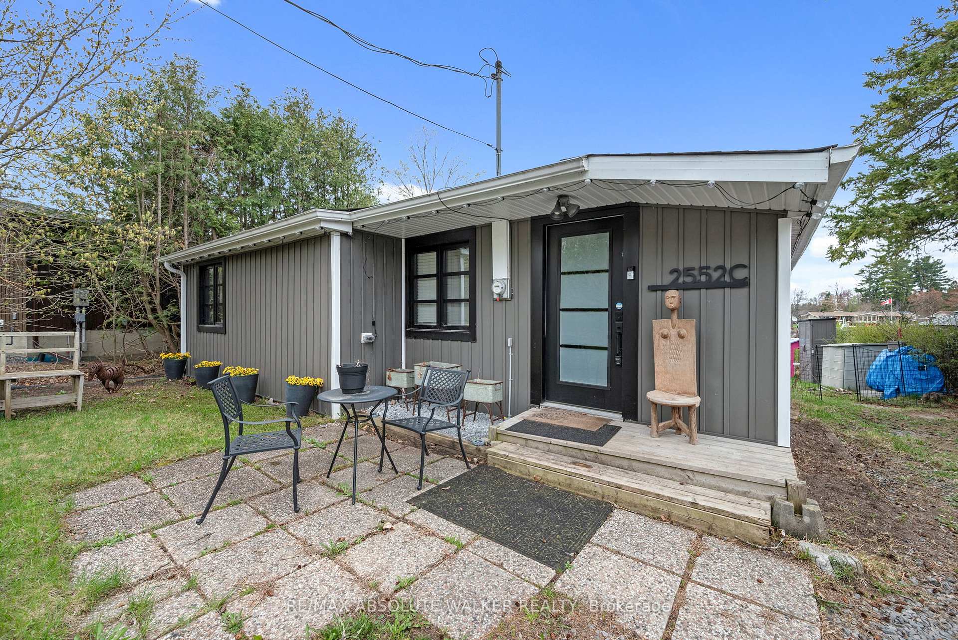 Photo 2 of 2552C River Road, Ottawa, Manotick East to Manotick Station — HOMEH