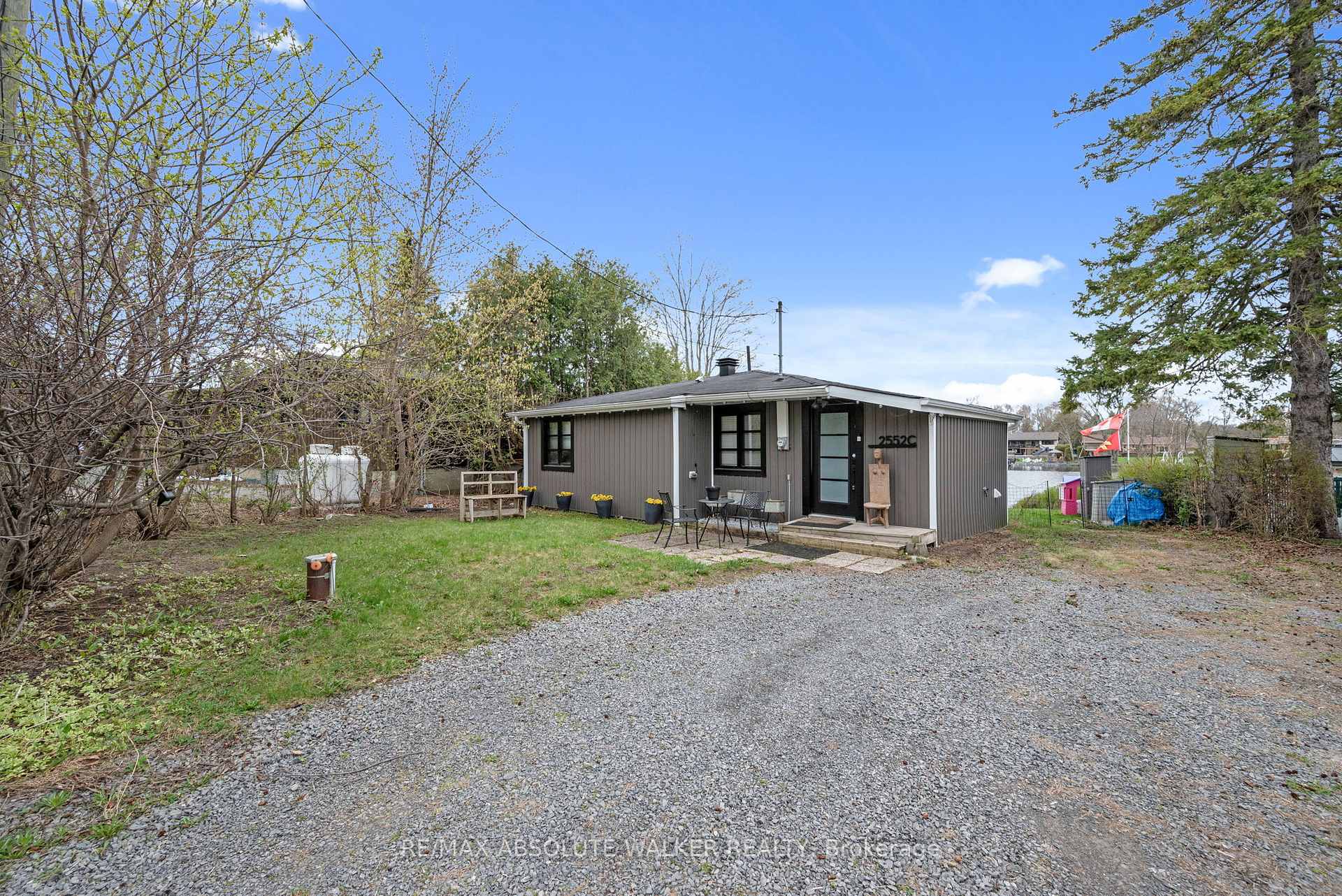Photo 3 of 2552C River Road, Ottawa, Manotick East to Manotick Station — HOMEH
