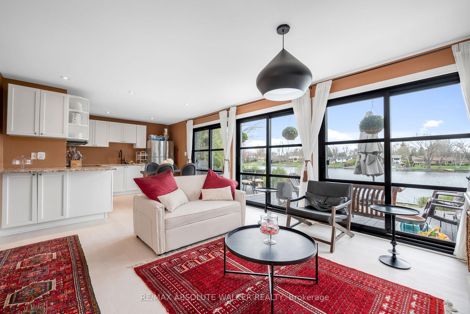 Photo 6 of 2552C River Road, Ottawa, Manotick East to Manotick Station — HOMEH