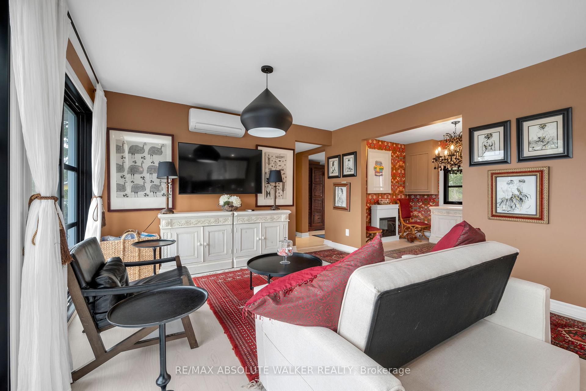 Photo 7 of 2552C River Road, Ottawa, Manotick East to Manotick Station — HOMEH