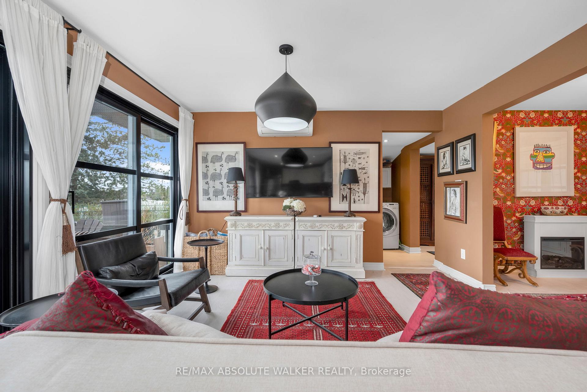 Photo 9 of 2552C River Road, Ottawa, Manotick East to Manotick Station — HOMEH