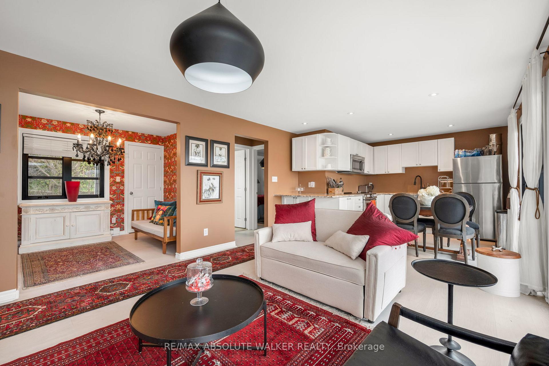 Photo 10 of 2552C River Road, Ottawa, Manotick East to Manotick Station — HOMEH