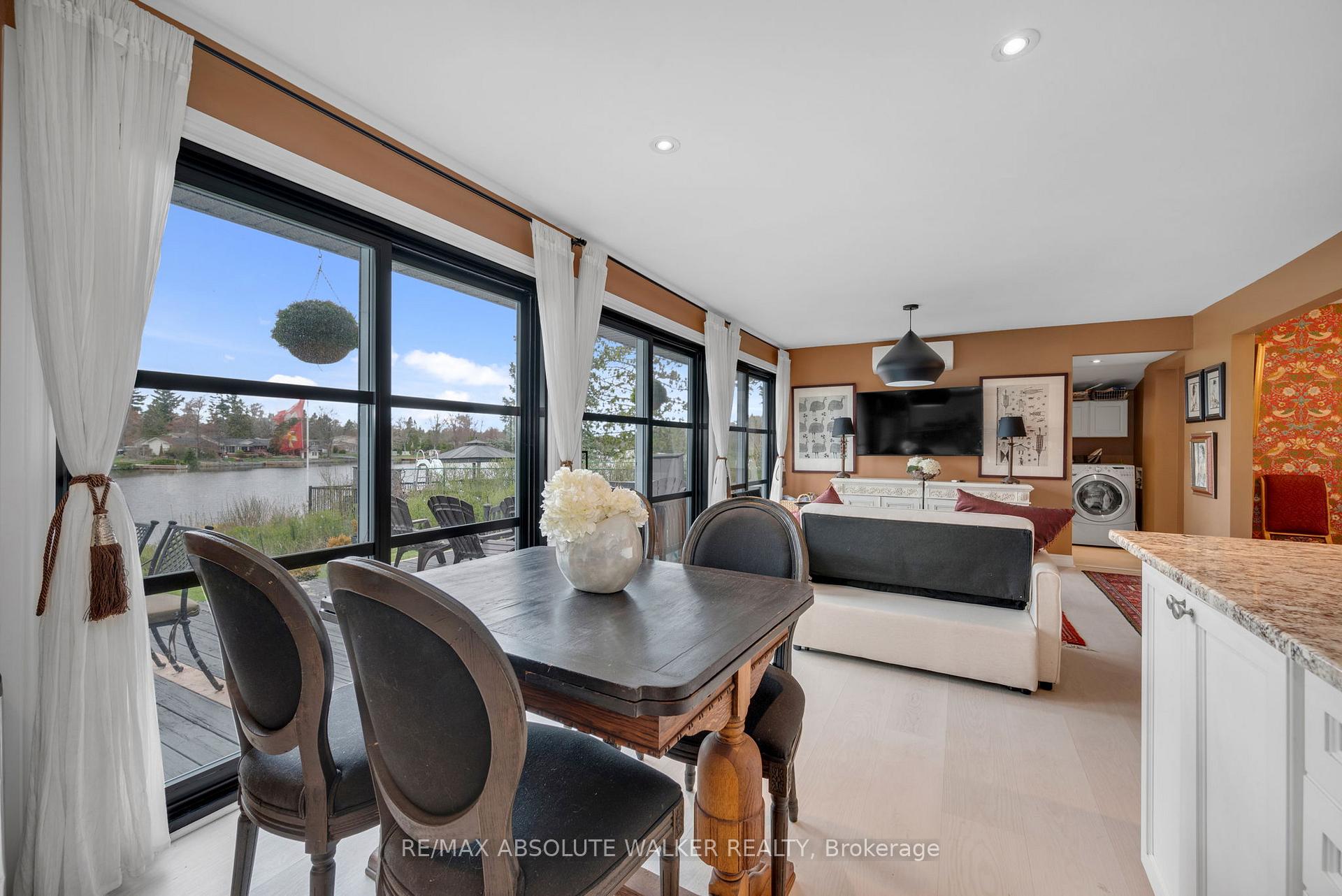 Photo 16 of 2552C River Road, Ottawa, Manotick East to Manotick Station — HOMEH