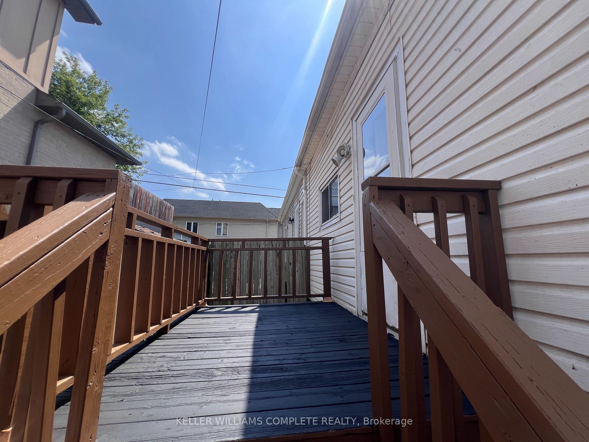 Photo 22 of 34 Douglas Avenue, Hamilton, Industrial Sector — HOMEH