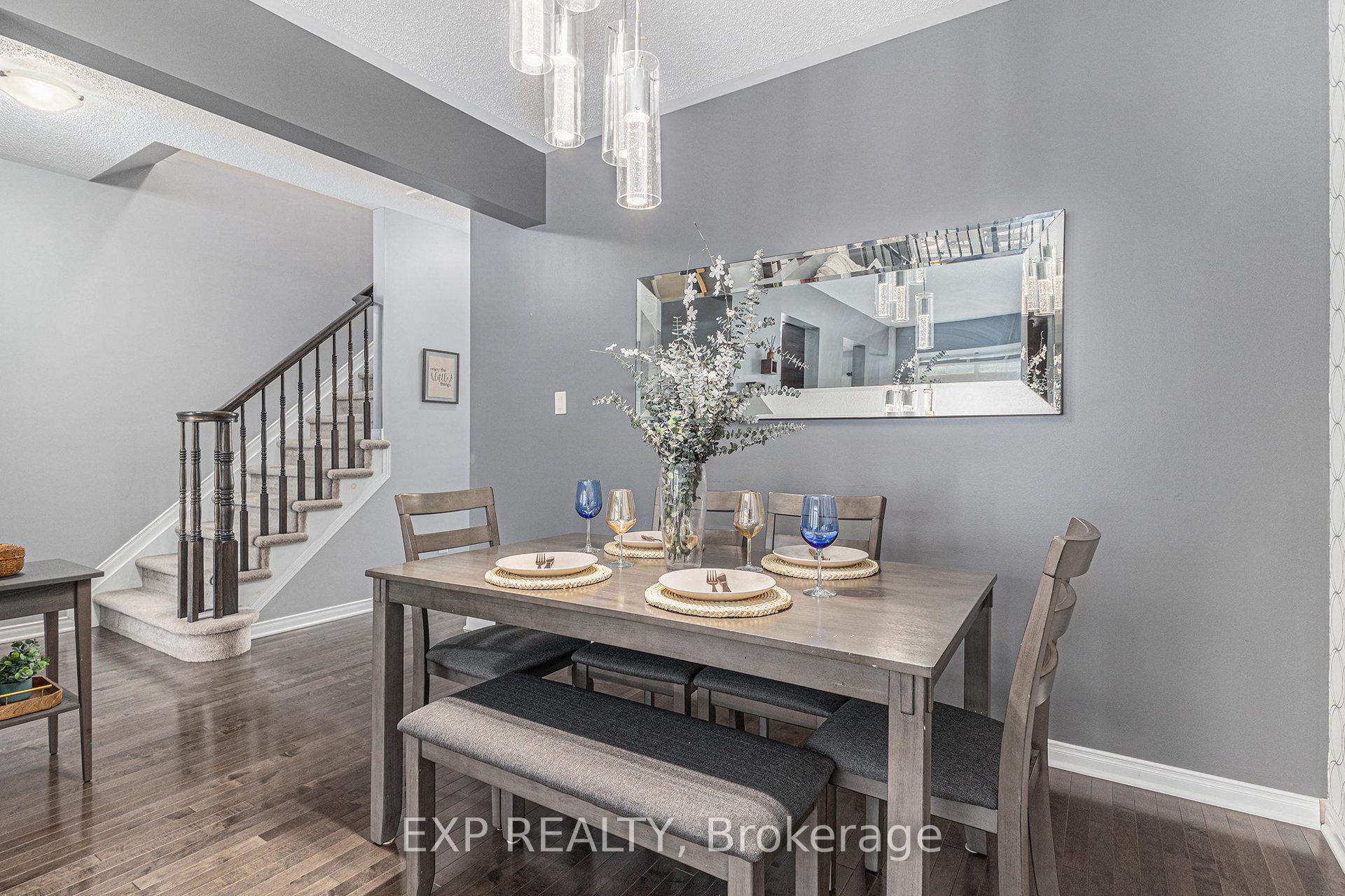 Photo 7 of 841 Tabaret Street, Ottawa, Kanata - Emerald Meadows/Trailwest — HOMEH