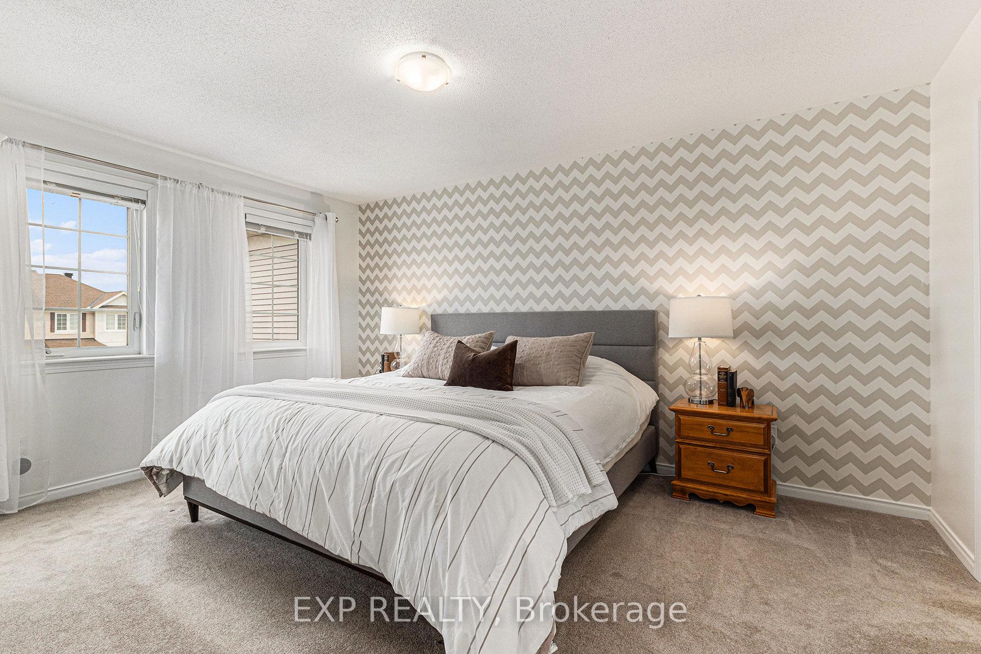 Photo 14 of 841 Tabaret Street, Ottawa, Kanata - Emerald Meadows/Trailwest — HOMEH