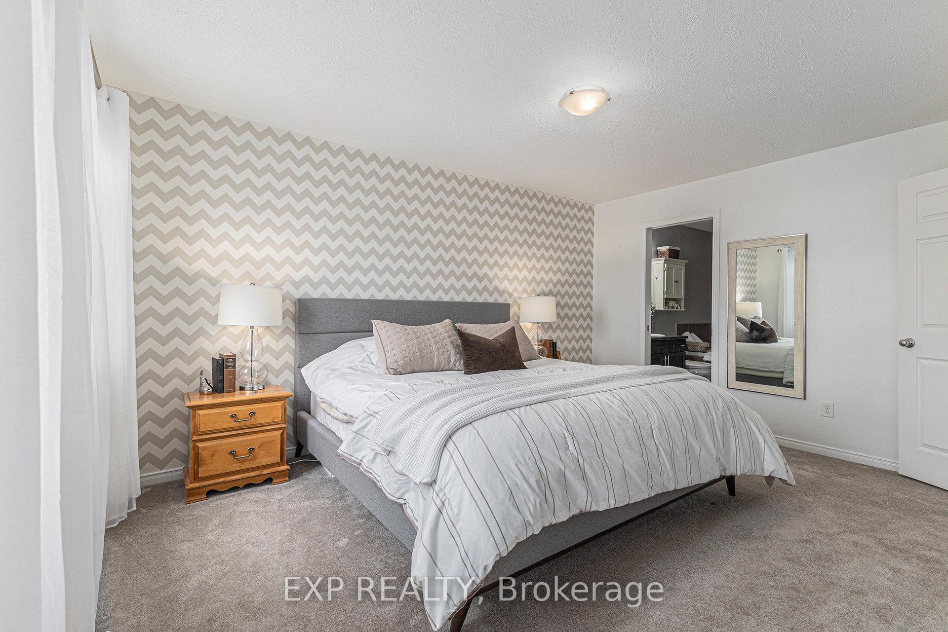 Photo 15 of 841 Tabaret Street, Ottawa, Kanata - Emerald Meadows/Trailwest — HOMEH