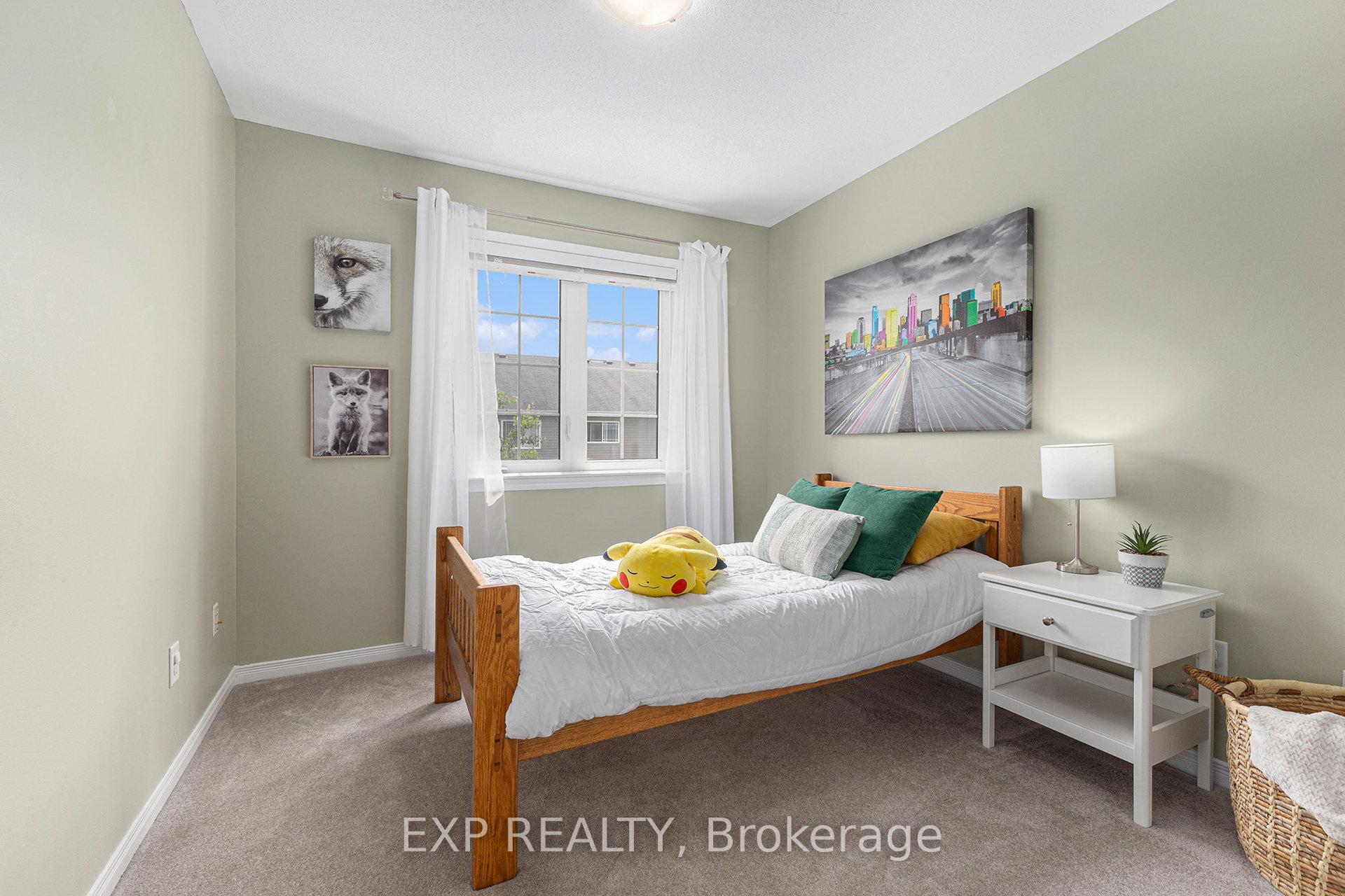 Photo 18 of 841 Tabaret Street, Ottawa, Kanata - Emerald Meadows/Trailwest — HOMEH