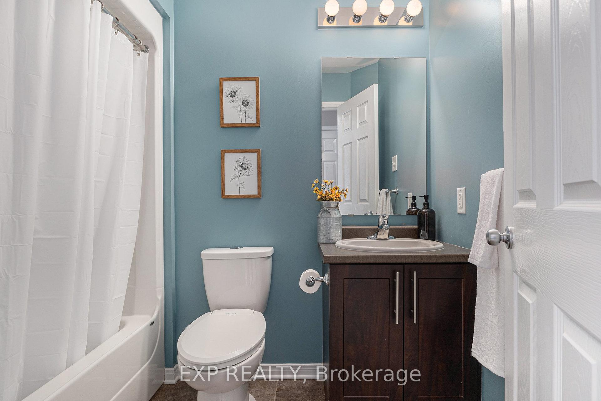 Photo 19 of 841 Tabaret Street, Ottawa, Kanata - Emerald Meadows/Trailwest — HOMEH