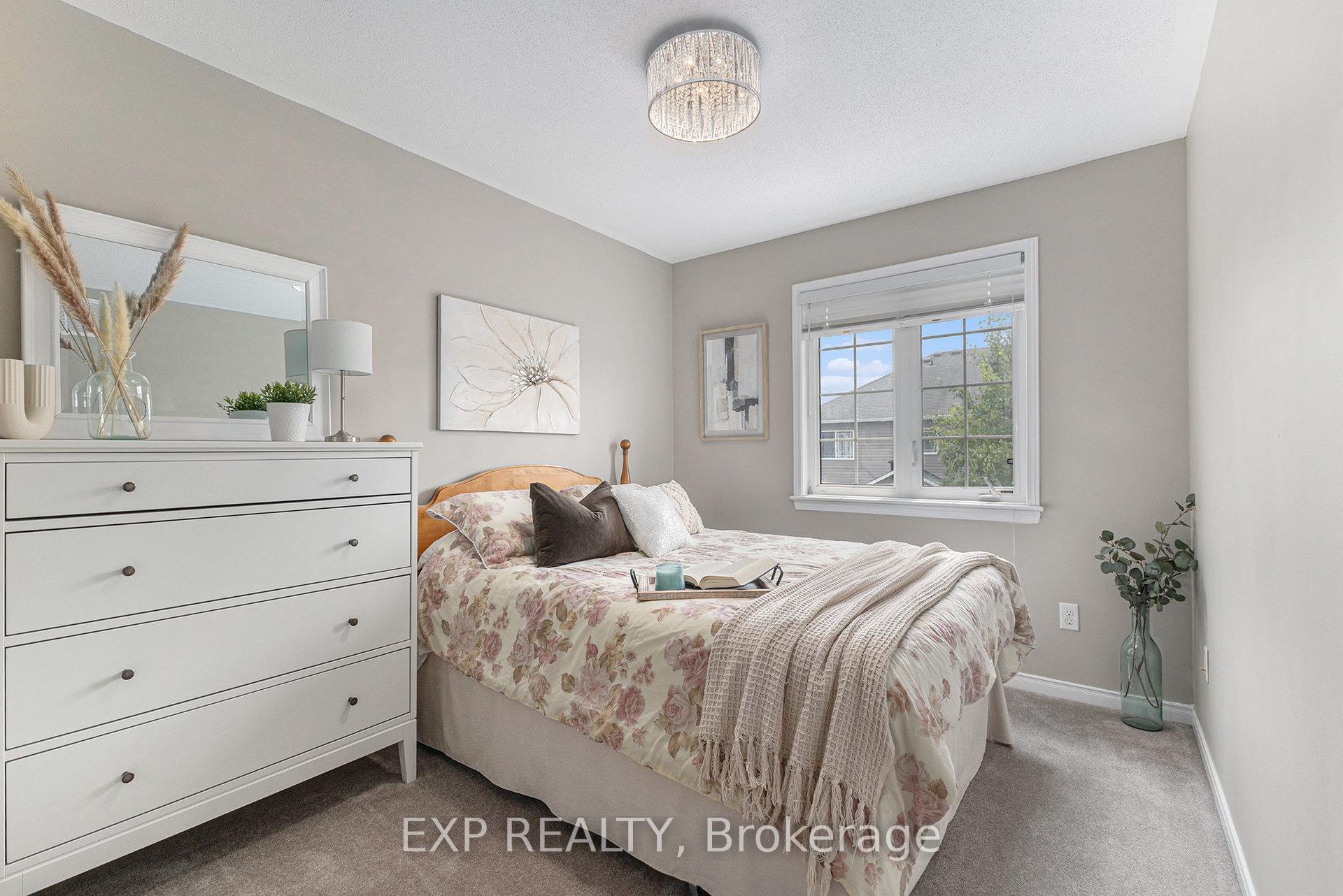 Photo 20 of 841 Tabaret Street, Ottawa, Kanata - Emerald Meadows/Trailwest — HOMEH