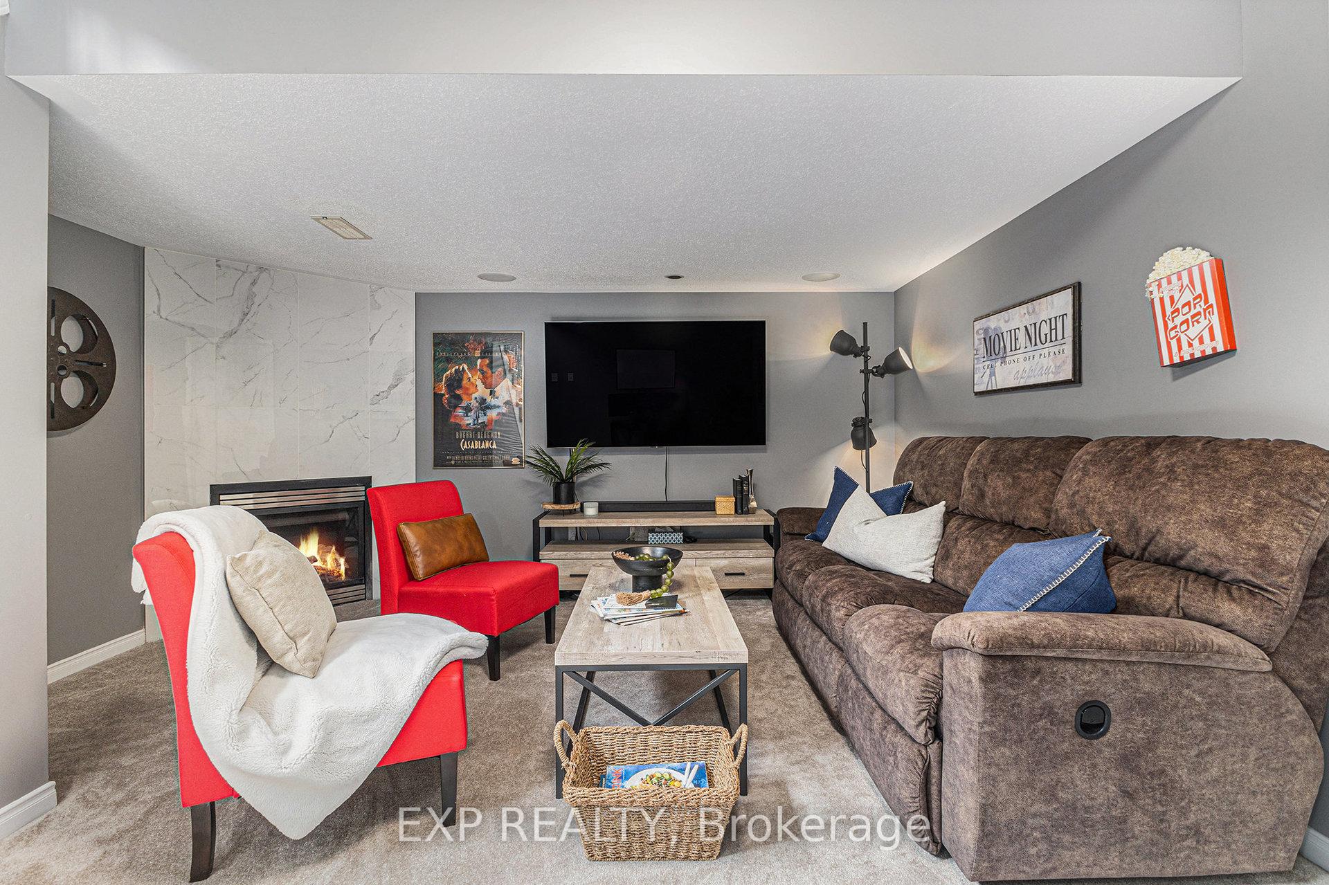 Photo 21 of 841 Tabaret Street, Ottawa, Kanata - Emerald Meadows/Trailwest — HOMEH