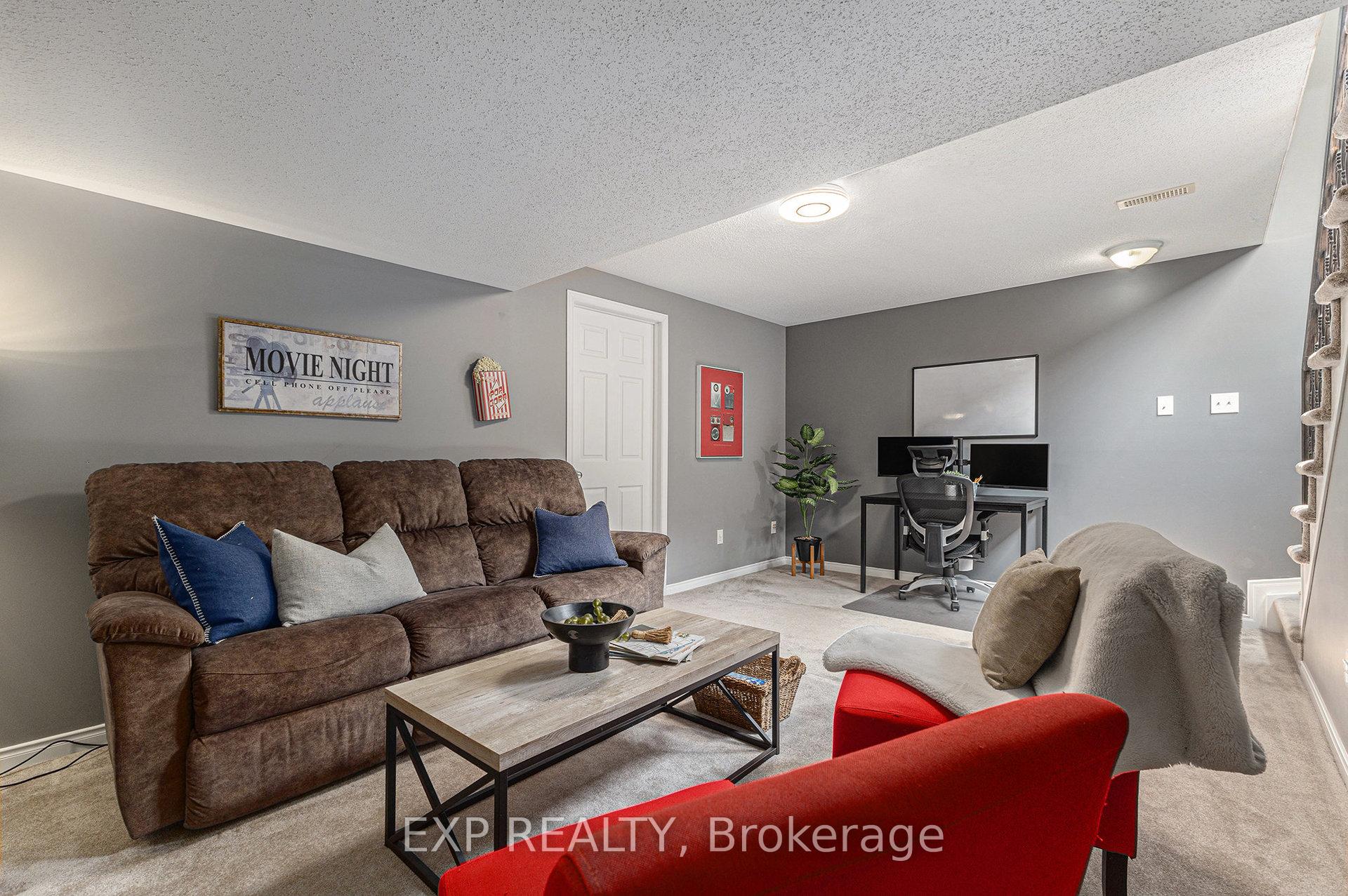 Photo 23 of 841 Tabaret Street, Ottawa, Kanata - Emerald Meadows/Trailwest — HOMEH