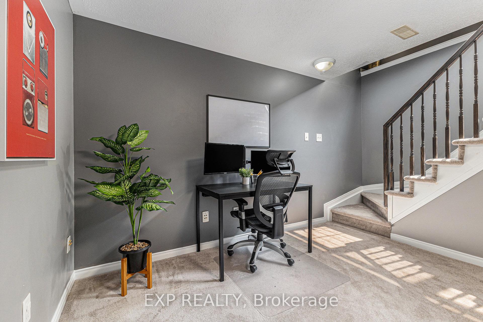 Photo 24 of 841 Tabaret Street, Ottawa, Kanata - Emerald Meadows/Trailwest — HOMEH