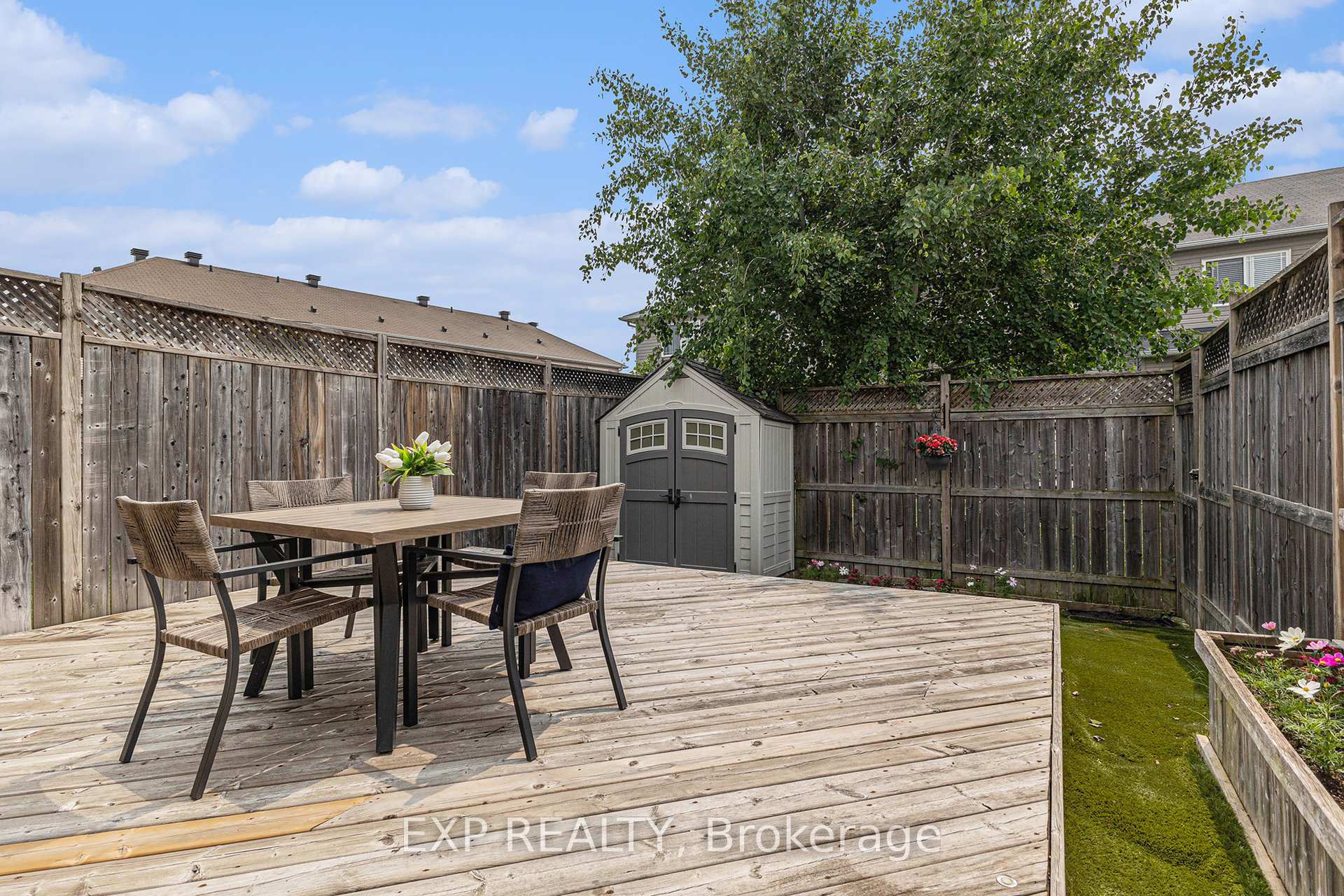 Photo 25 of 841 Tabaret Street, Ottawa, Kanata - Emerald Meadows/Trailwest — HOMEH