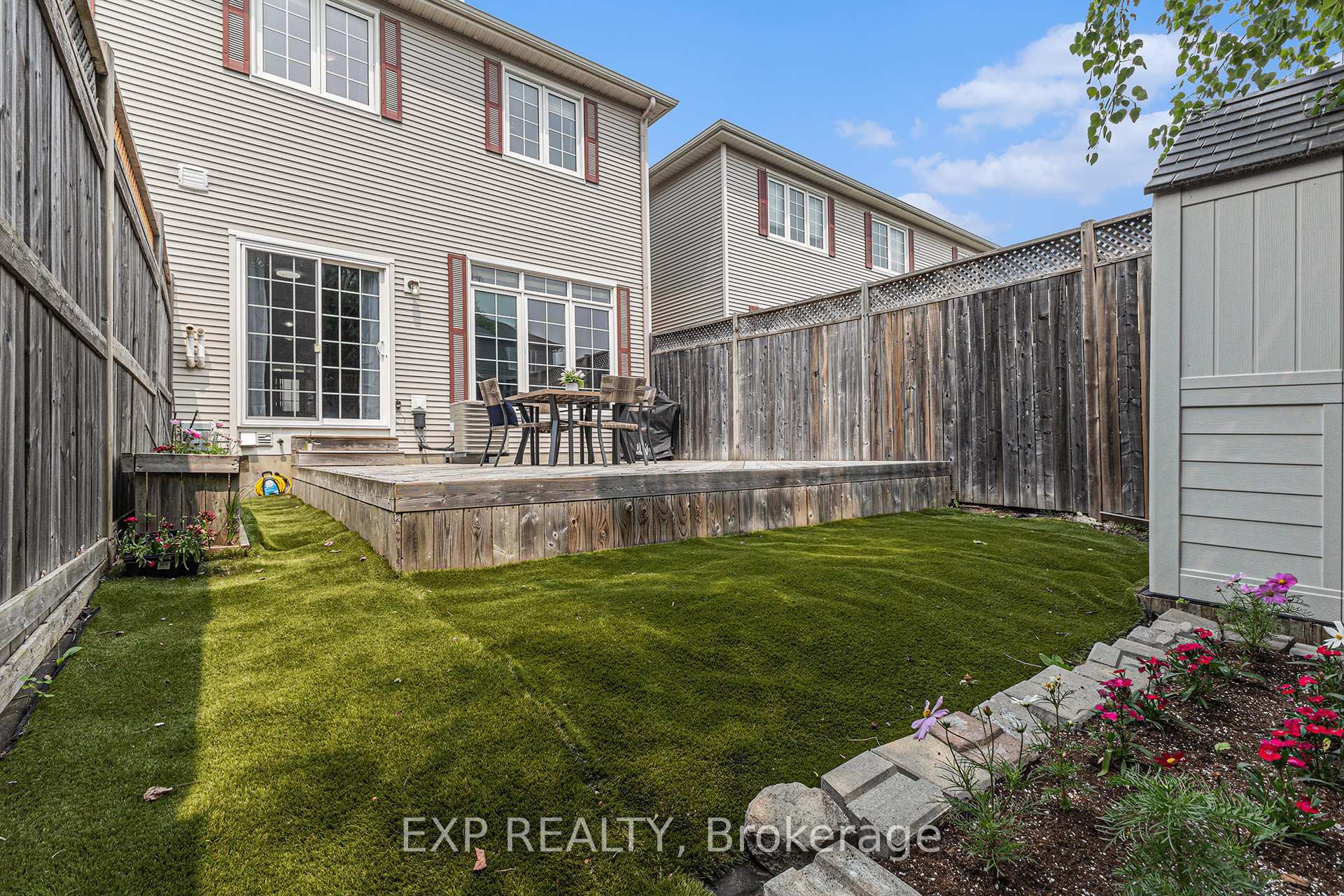 Photo 26 of 841 Tabaret Street, Ottawa, Kanata - Emerald Meadows/Trailwest — HOMEH
