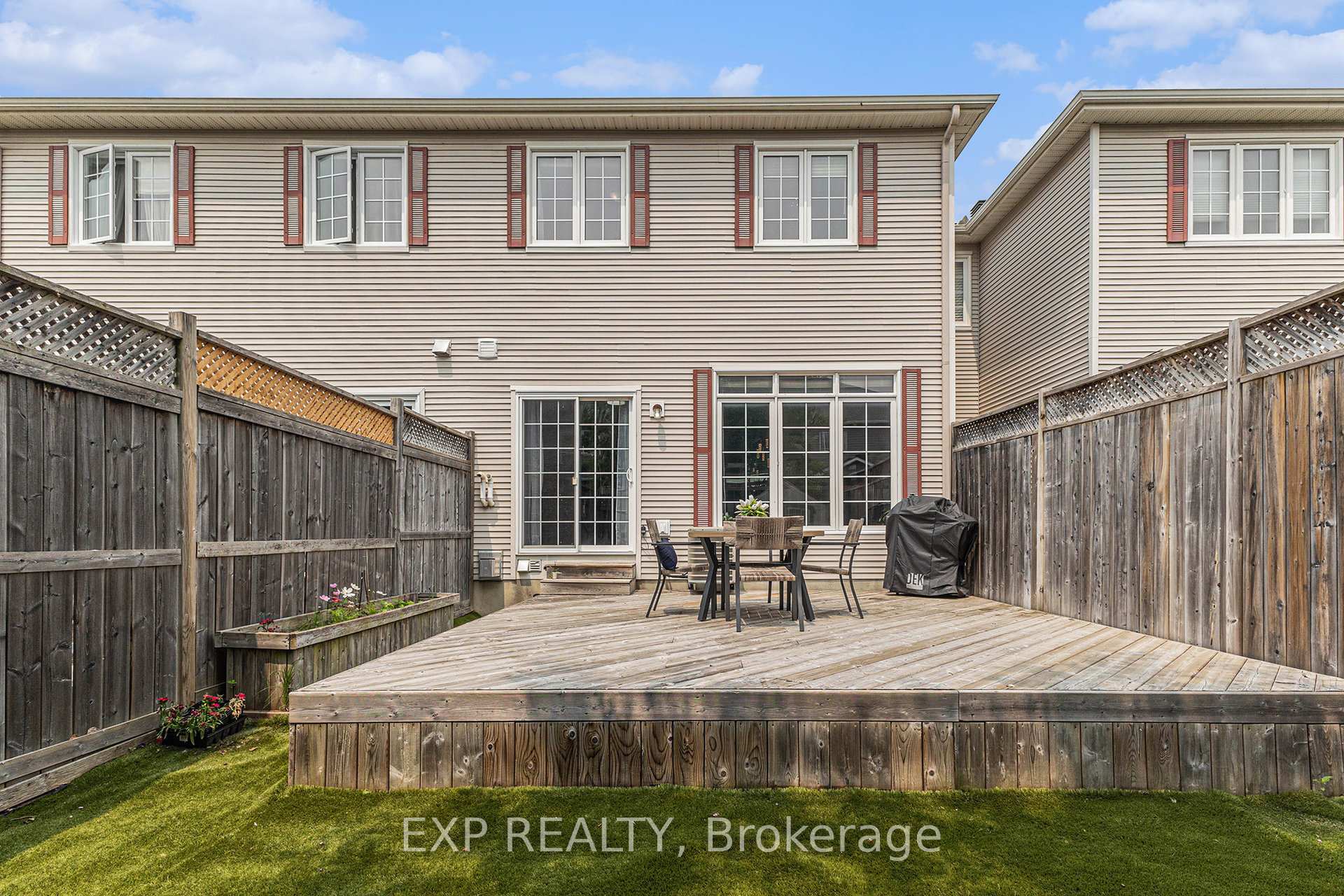 Photo 27 of 841 Tabaret Street, Ottawa, Kanata - Emerald Meadows/Trailwest — HOMEH