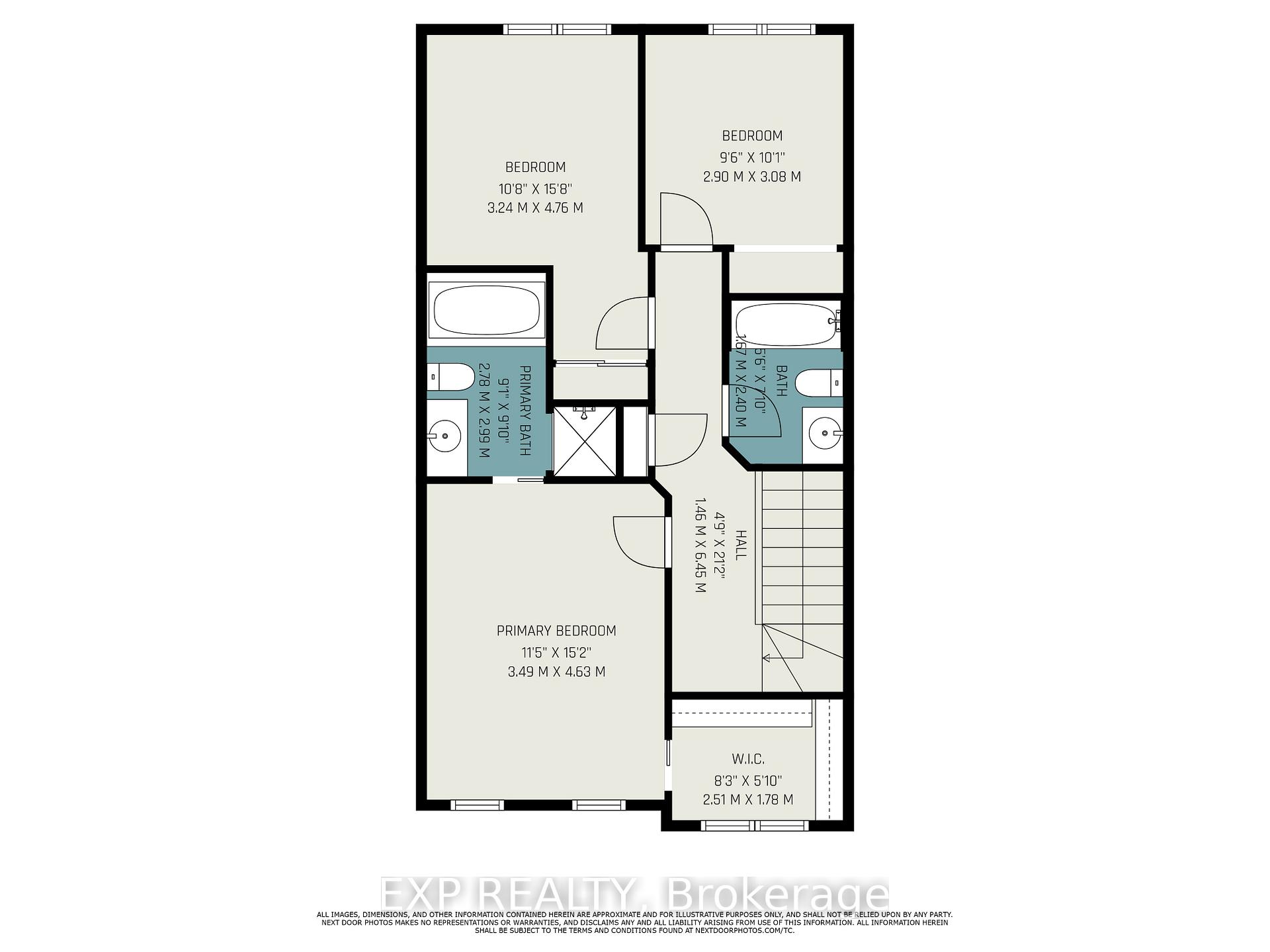 Photo 29 of 841 Tabaret Street, Ottawa, Kanata - Emerald Meadows/Trailwest — HOMEH