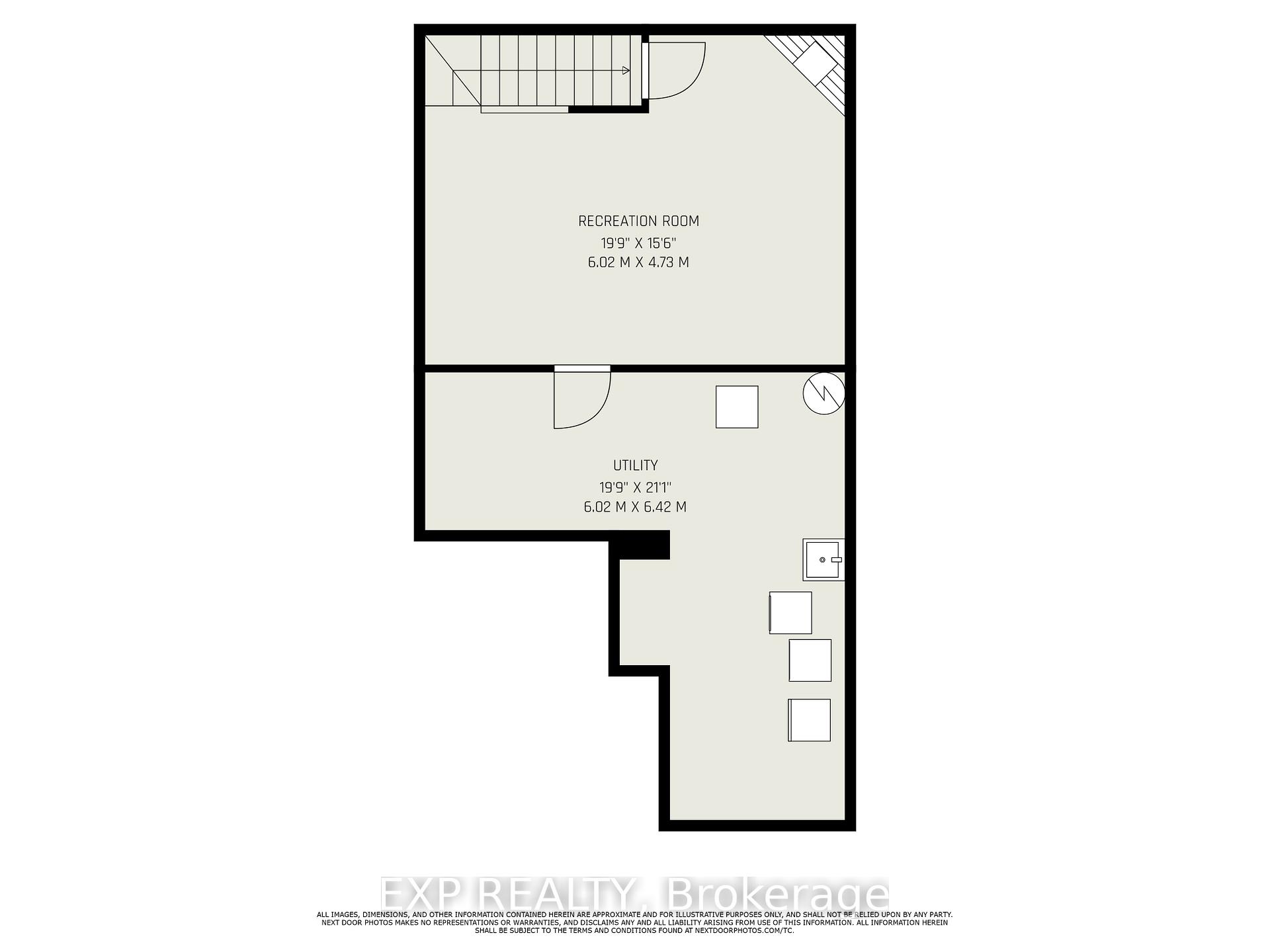Photo 30 of 841 Tabaret Street, Ottawa, Kanata - Emerald Meadows/Trailwest — HOMEH
