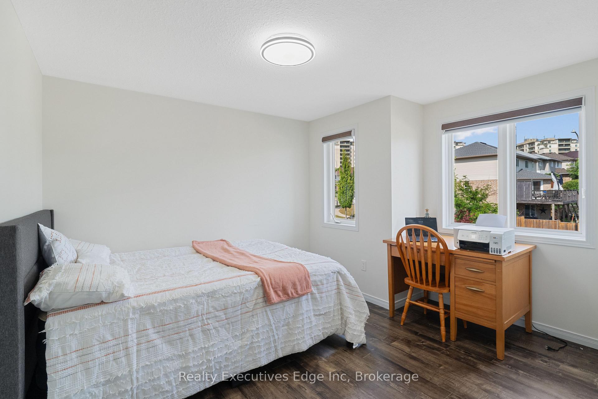 Photo 27 of 74 Joshua Street, Kitchener, Country Hills East — HOMEH