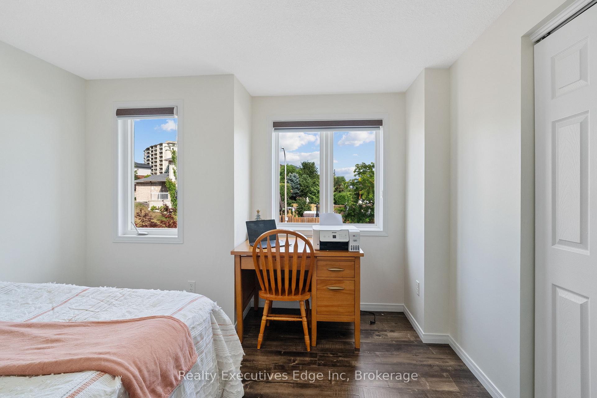 Photo 28 of 74 Joshua Street, Kitchener, Country Hills East — HOMEH